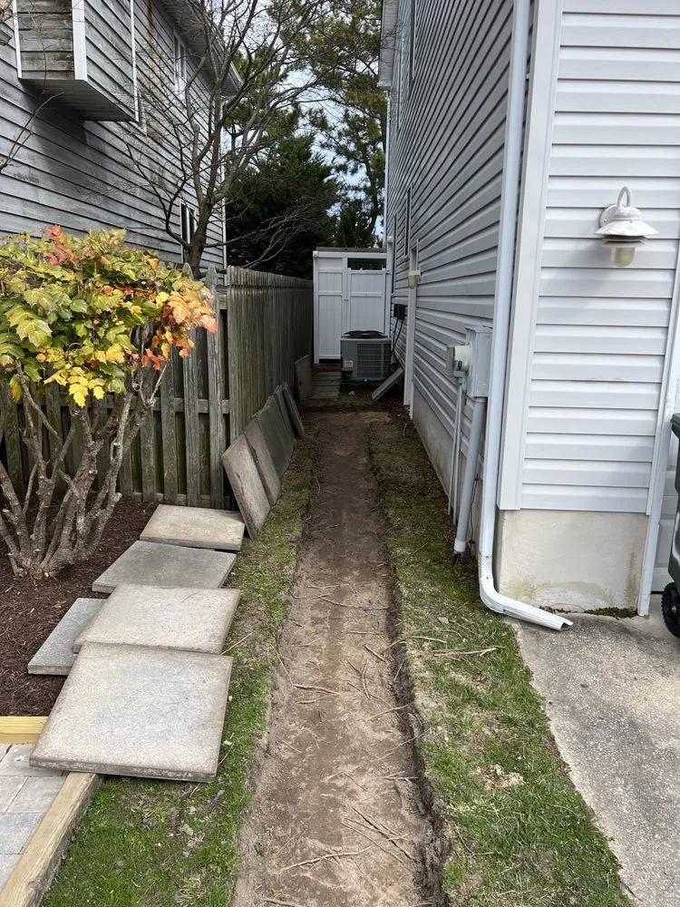 Affordable lawn mowing service experts serving Selbyville, DE - Freeman Landscaping