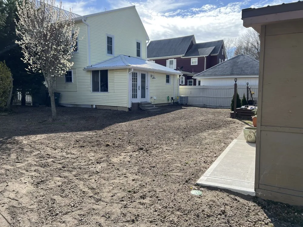 Trusted landscape design in Selbyville, DE - Freeman Landscaping