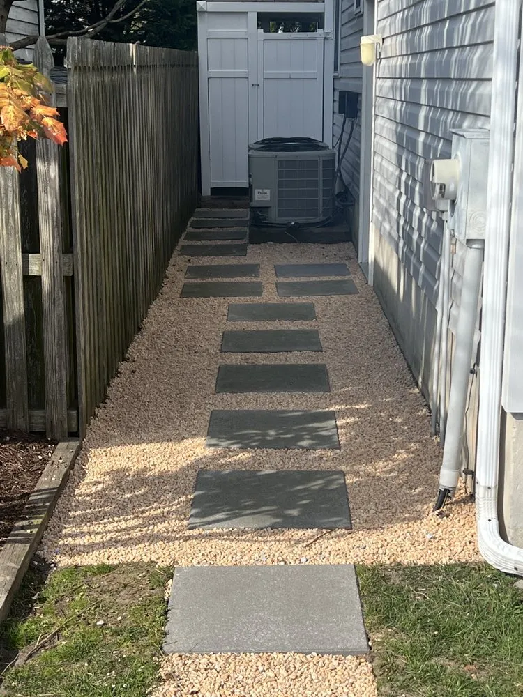 Top-rated residential landscaping experts serving Selbyville, DE - Freeman Landscaping