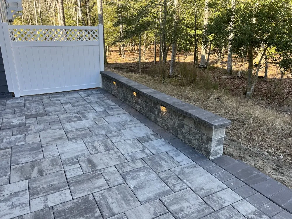 Reliable yard cleanup service near you across Selbyville, DE - Freeman Landscaping