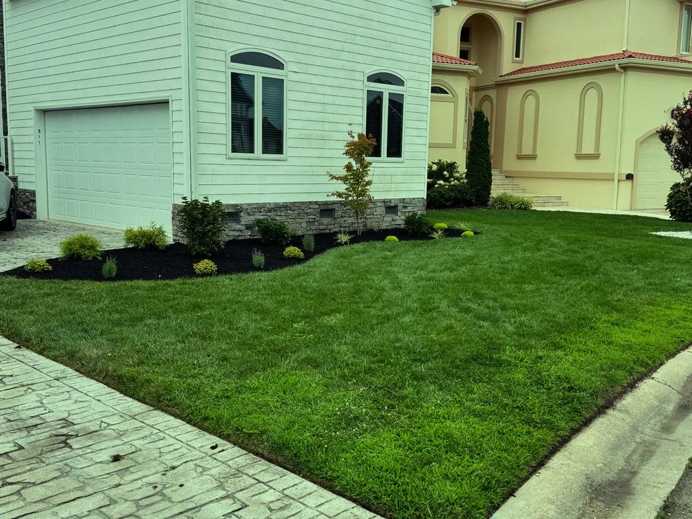 Expert landscape design experts serving Selbyville, DE - Freeman Landscaping