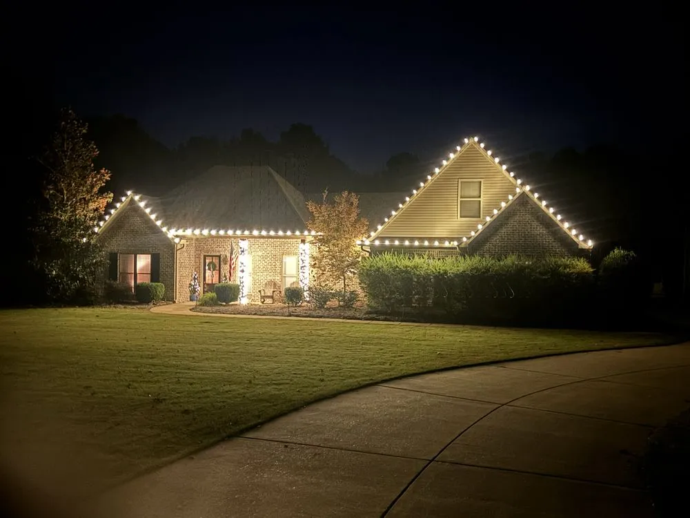 Local residential landscaping near you across Oxford, MS - Freeman Lawn Management