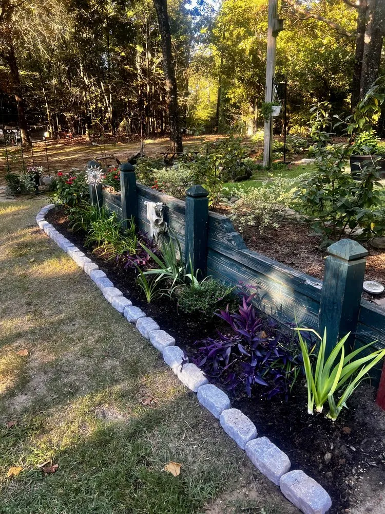 Trusted outdoor landscaping for outdoor upgrades in Oxford, MS by Freeman Lawn Management