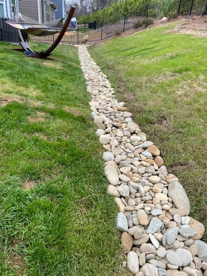 Professional lawn care service in Oxford, MS by Freeman Lawn Management