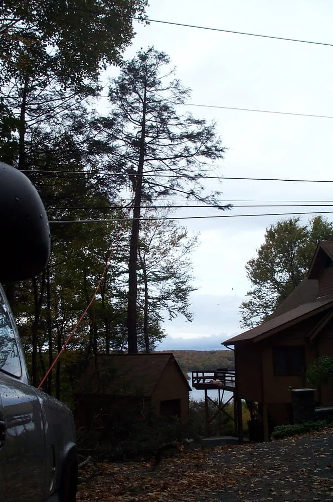 Professional landscaping services experts serving Moscow, PA - Freeman the Treeman