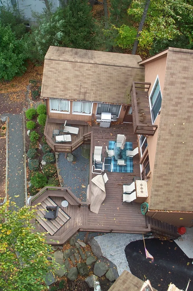 Local lawn mowing service for outdoor upgrades in Moscow, PA by Freeman the Treeman