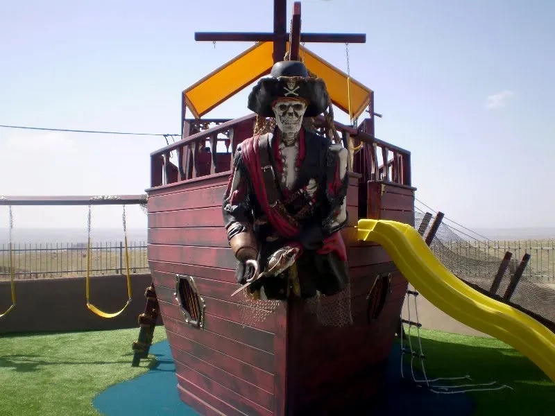 Reliable garden landscaping for outdoor upgrades in Los Lunas, NM by Freemans Finest