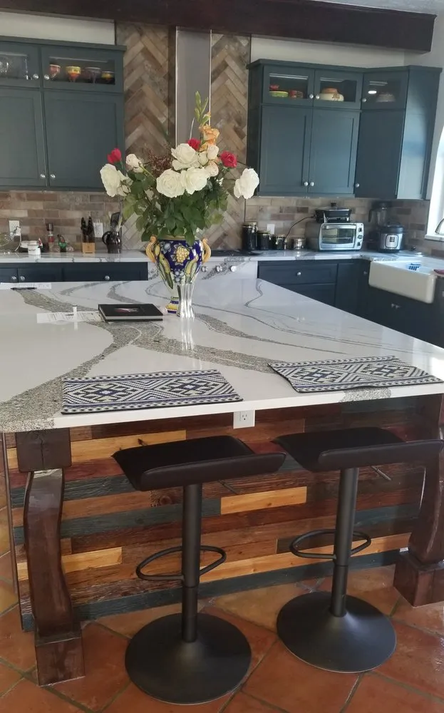 Local landscaping services in Los Lunas, NM by Freemans Finest