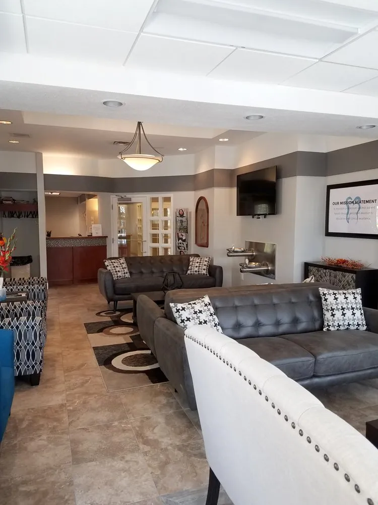 Local landscape design with custom design in Los Lunas, NM by Freemans Finest