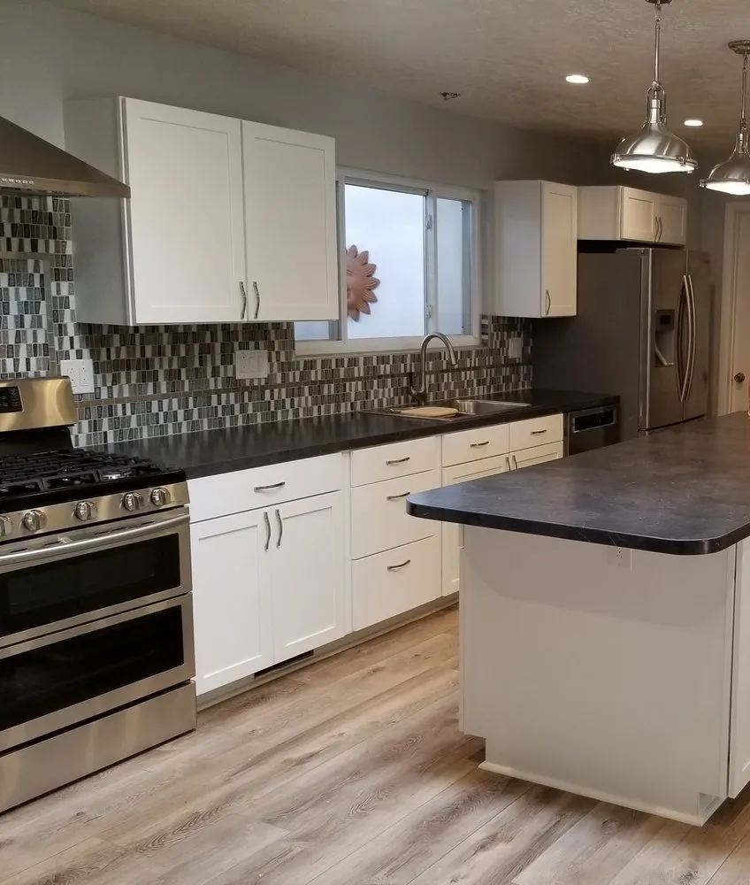 Affordable residential landscaping in Los Lunas, NM - Freemans Finest