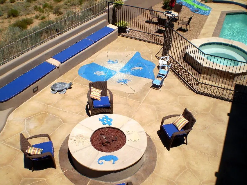 Trusted lawn mowing service experts serving Los Lunas, NM - Freemans Finest