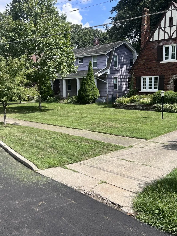 Affordable garden landscaping experts serving Cheviot, OH - Freeman’s Landscaping & Gardening