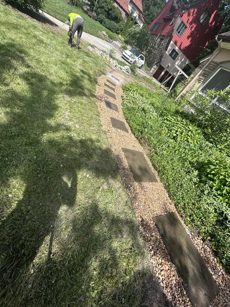 Professional yard cleanup service experts serving Cheviot, OH - Freeman’s Landscaping & Gardening