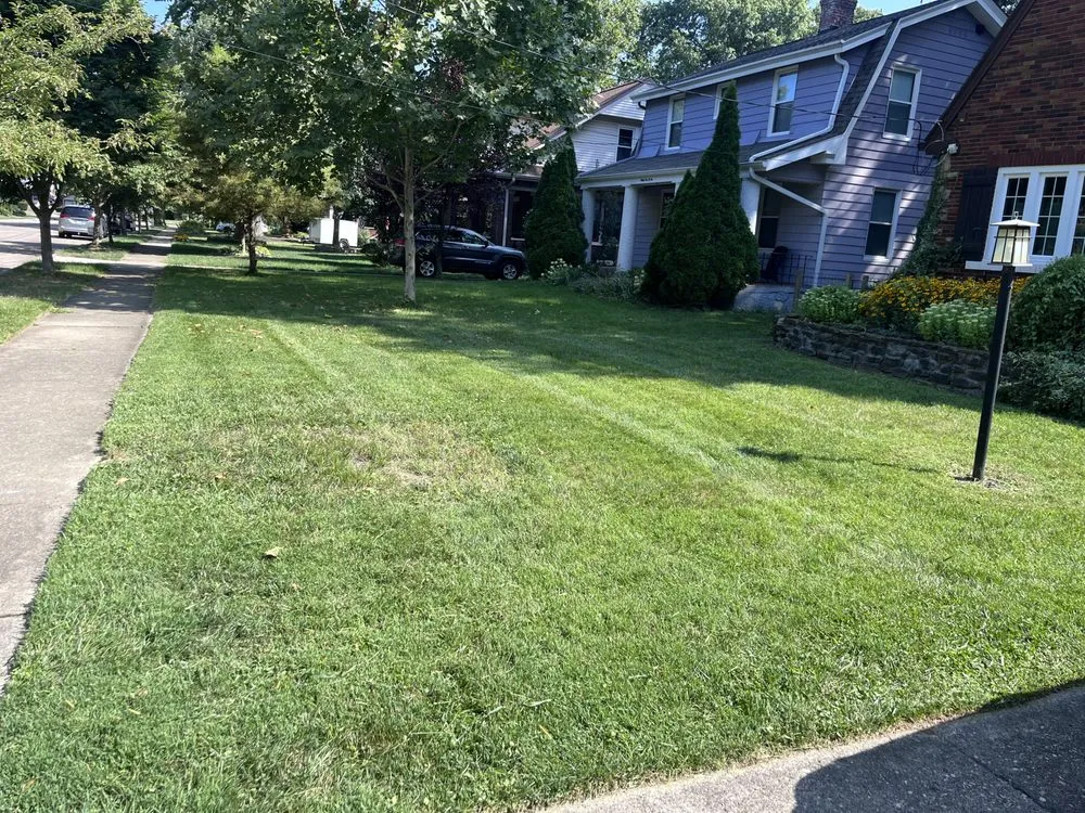 Top-rated landscape installation in Cheviot, OH - Freeman’s Landscaping & Gardening