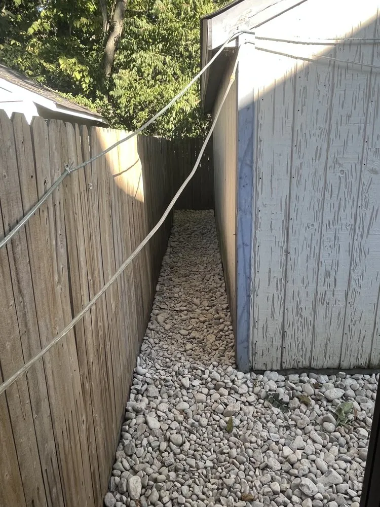 Expert garden landscaping for outdoor upgrades in Cheviot, OH by Freeman’s Landscaping & Gardening