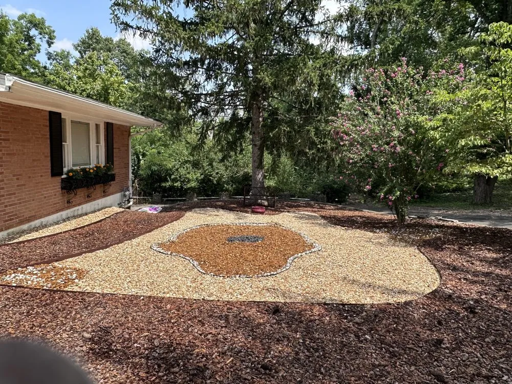 Reliable lawn care service for beautiful yards across Cheviot, OH - Freeman’s Landscaping & Gardening