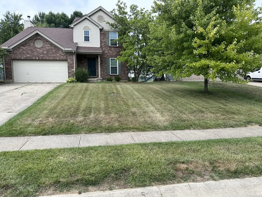 Expert landscape design near you in Cheviot, OH by Freeman’s Landscaping & Gardening