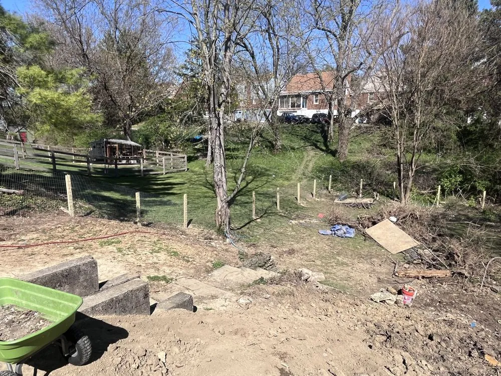 Reliable garden landscaping for homes in Cheviot, OH by Freeman’s Landscaping & Gardening