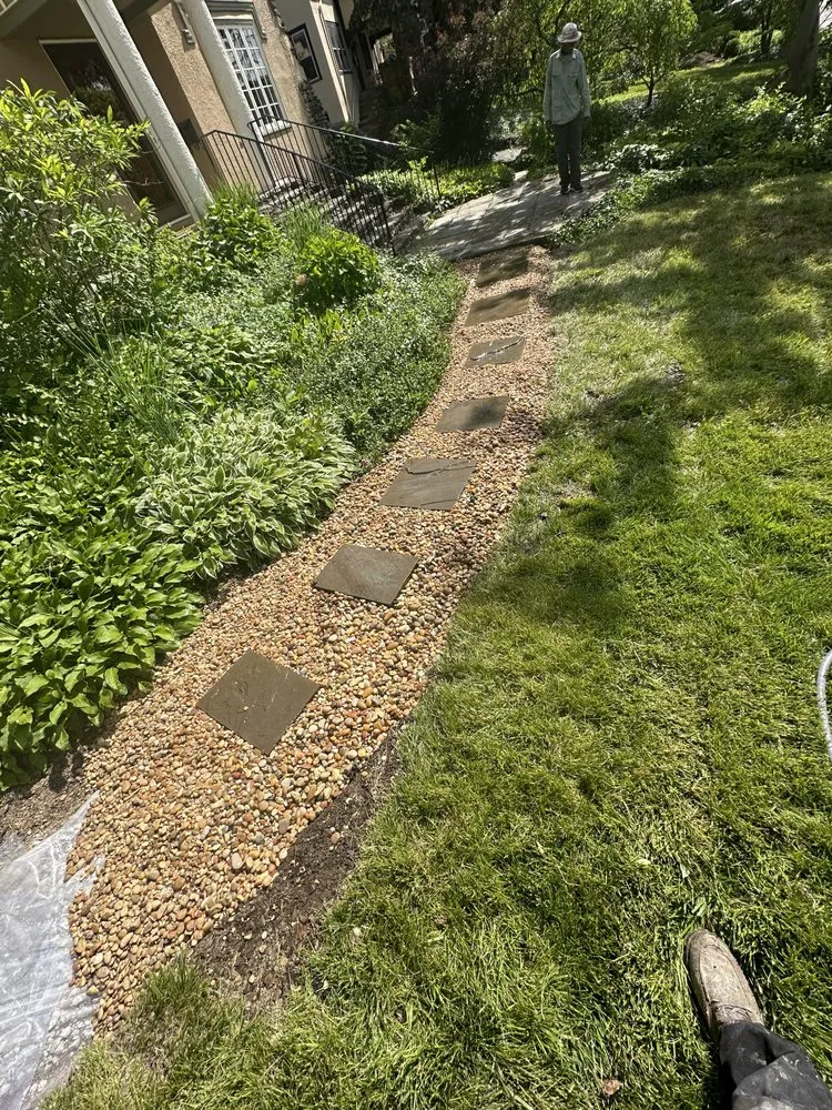 Affordable yard cleanup service in Cheviot, OH by Freeman’s Landscaping & Gardening