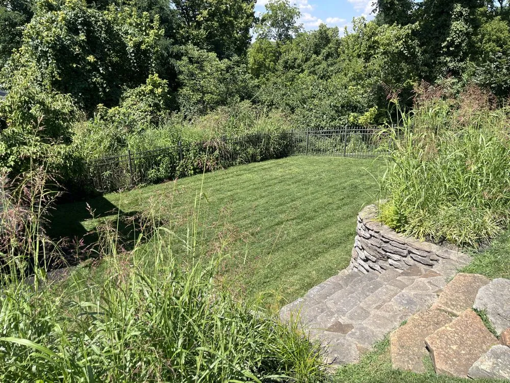 Top-rated landscape design experts serving Cheviot, OH - Freeman’s Landscaping & Gardening