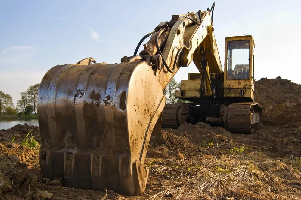 Affordable landscaping services in Fenton, LA - Freeman's Landscaping