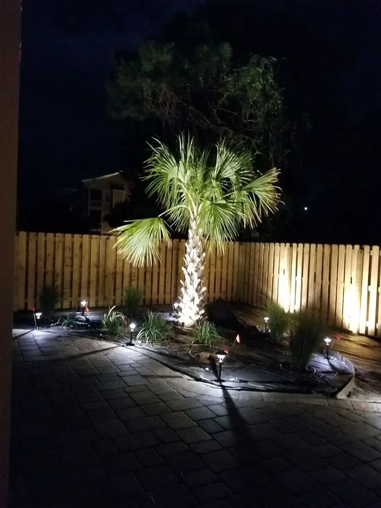 Top-rated yard maintenance experts serving Wilmington, NC - Freeman’s Landscaping