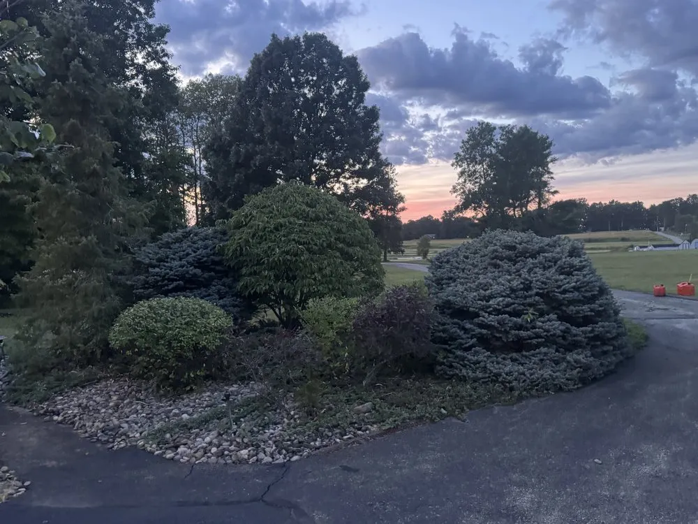 Affordable residential landscaping for year-round maintenance across Greensburg, PA - Freemans Lawncare And Landscaping