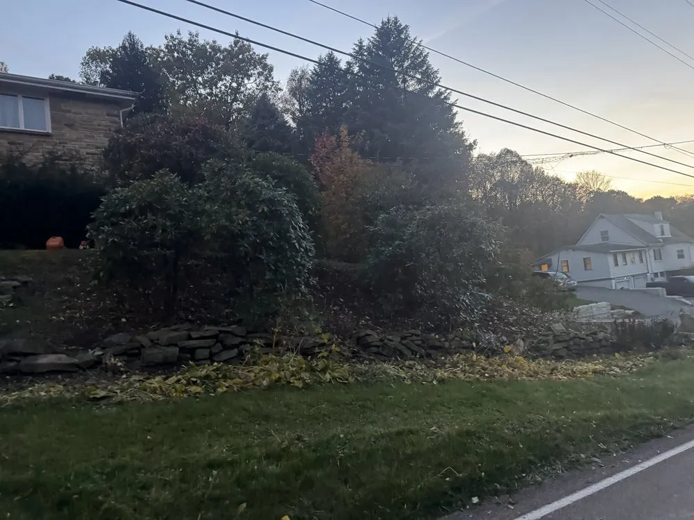 Reliable outdoor landscaping experts serving Greensburg, PA - Freemans Lawncare And Landscaping