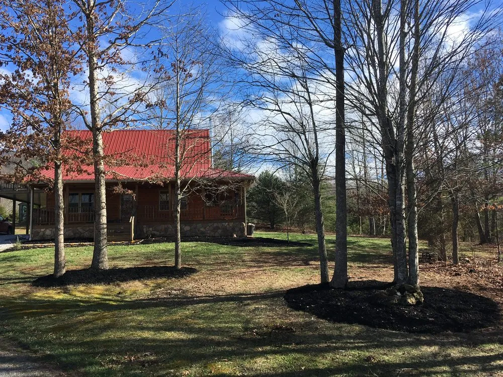 Reliable landscaping services experts serving Marion, VA - Freemans Mowing Service