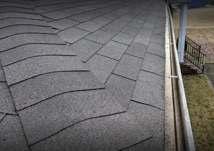 Affordable residential landscaping in Richmond, VA by Freemans Pressure Washing & Lawn Care