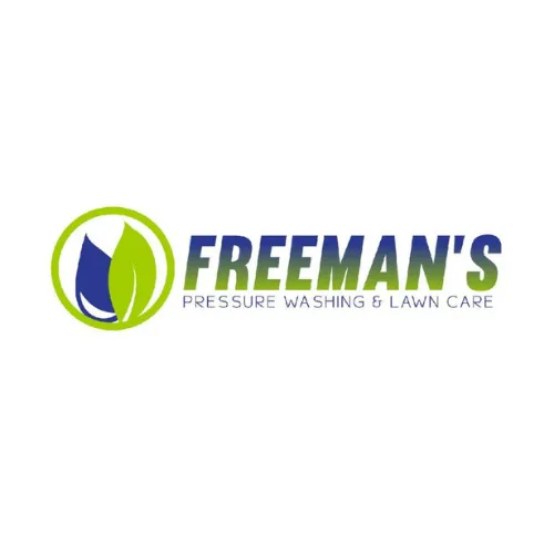 Expert landscape installation in Richmond, VA - Freemans Pressure Washing & Lawn Care