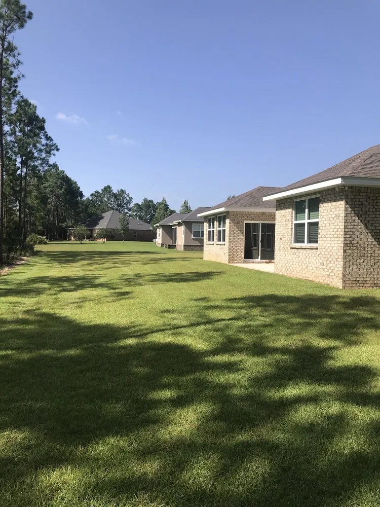 Expert landscape design for year-round maintenance across Freeport, FL - Freeport Lawn Care