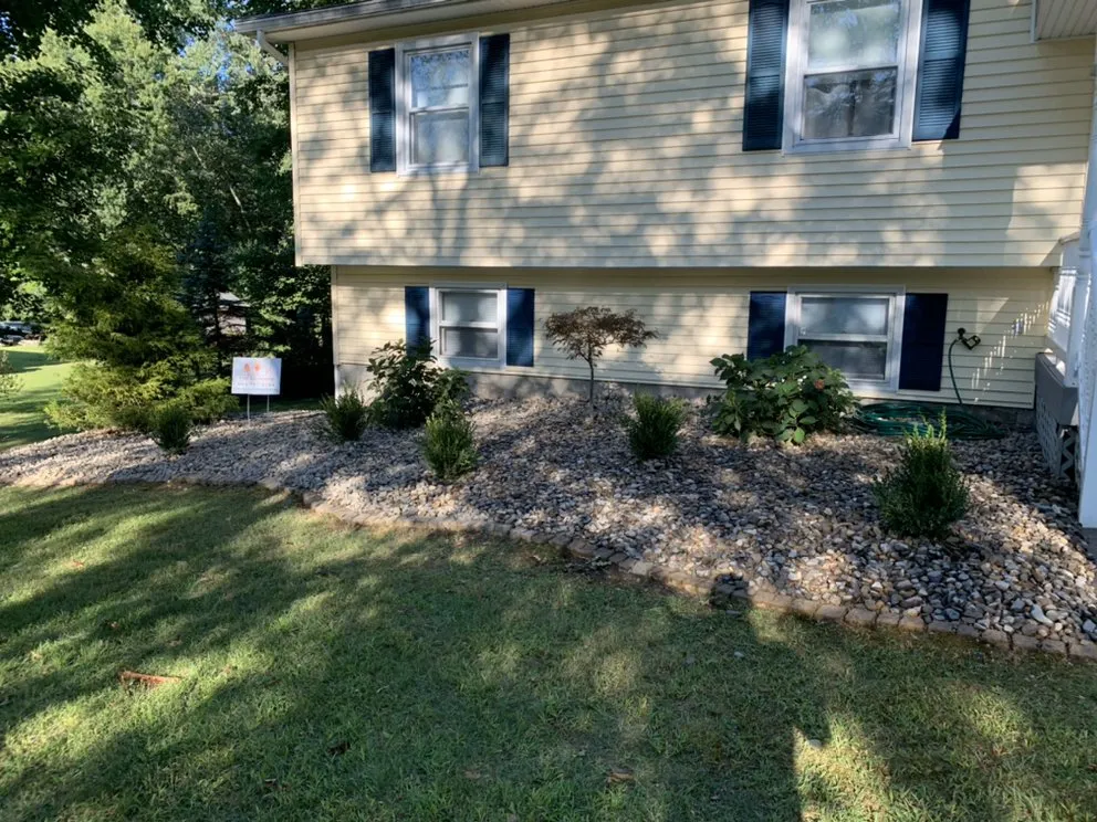 Trusted landscape design in Wappingers Falls, NY by Freer Landscaping