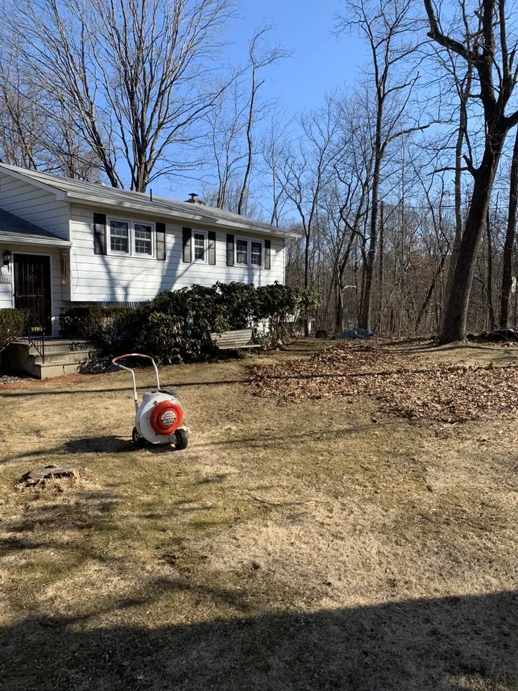 Affordable garden landscaping for residential properties in Wappingers Falls, NY by Freer Landscaping