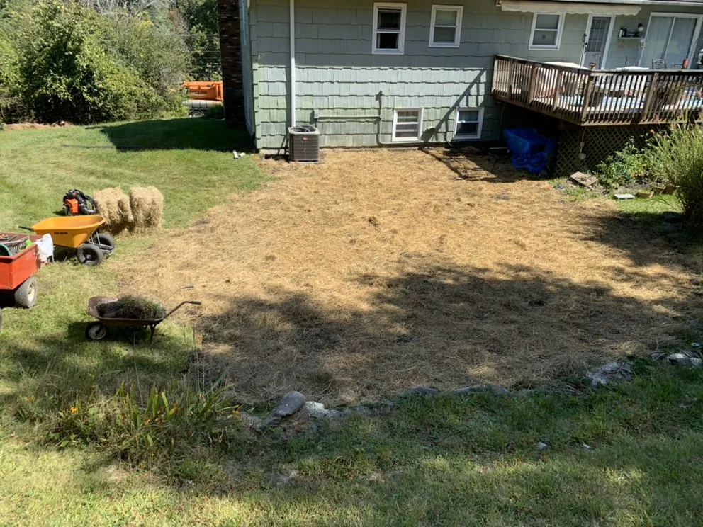 Trusted garden landscaping experts serving Wappingers Falls, NY - Freer Landscaping