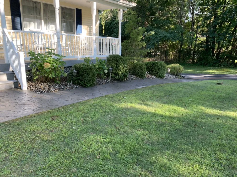 Top-rated outdoor landscaping near you in Wappingers Falls, NY by Freer Landscaping