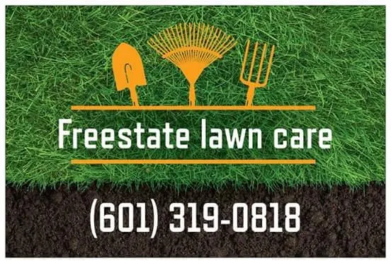 Freestate lawn care