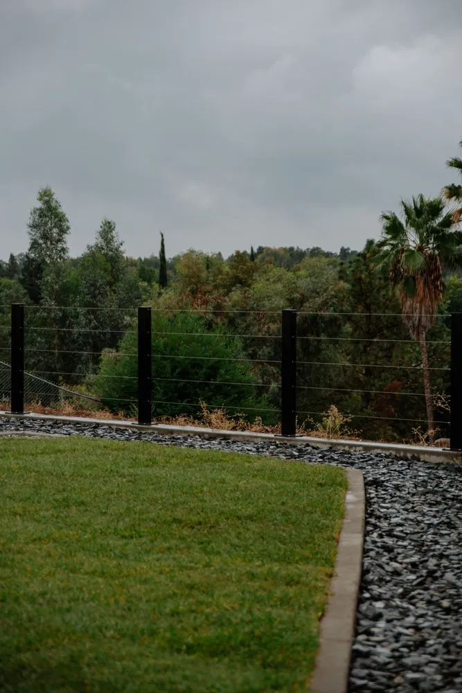 Affordable lawn mowing service in Redding, CA - Freestyle Landscaping