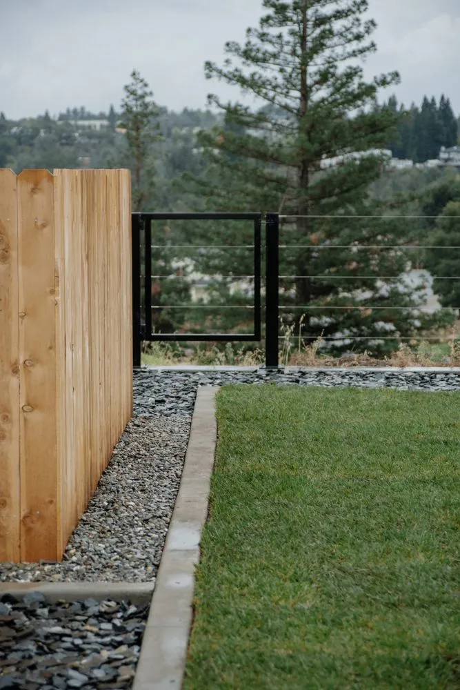 Custom landscape design experts serving Redding, CA - Freestyle Landscaping