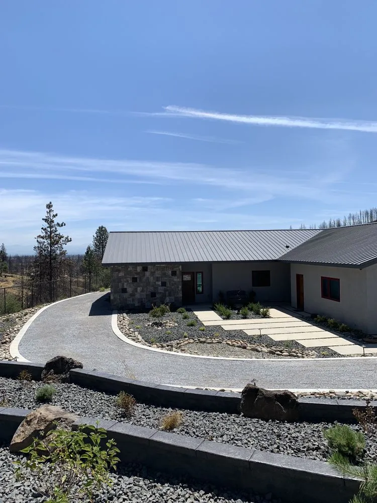 Trusted landscaping services in Redding, CA by Freestyle Landscaping