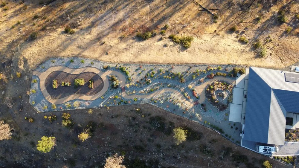 Affordable yard maintenance in Redding, CA - Freestyle Landscaping