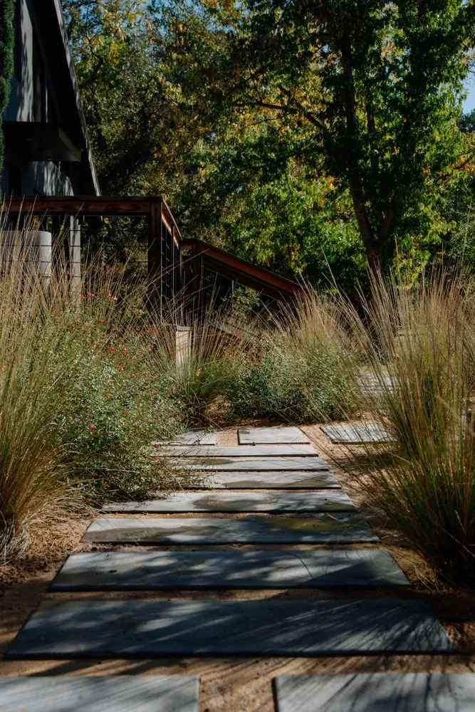 Custom yard maintenance experts serving Redding, CA - Freestyle Landscaping