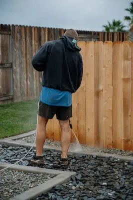 Freestyle Landscaping