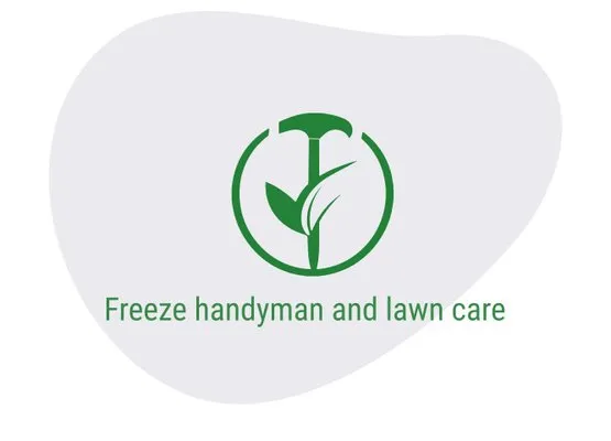 Freeze Handy Man and Lawn Care
