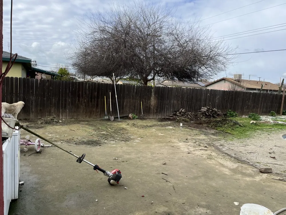 Custom outdoor landscaping experts serving Los Banos, CA - Fregoso Landscaping Services