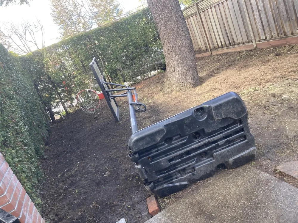 Top-rated landscape installation in Los Banos, CA - Fregoso Landscaping Services