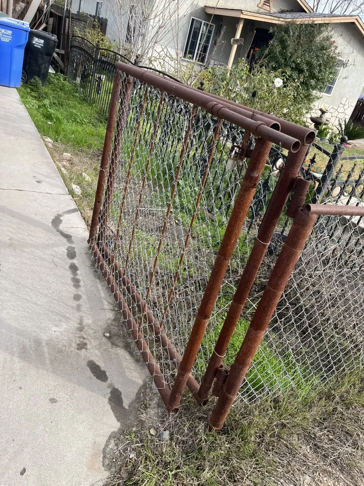 Custom landscape installation in Los Banos, CA - Fregoso Landscaping Services