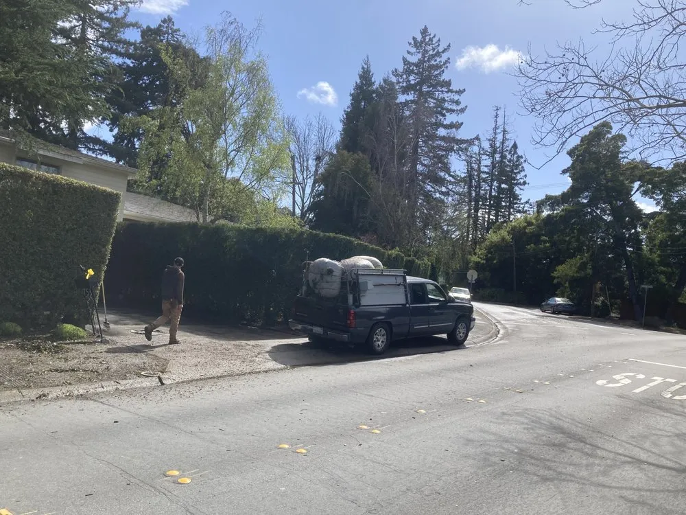 Professional lawn mowing service for homes in Los Banos, CA by Fregoso Landscaping Services