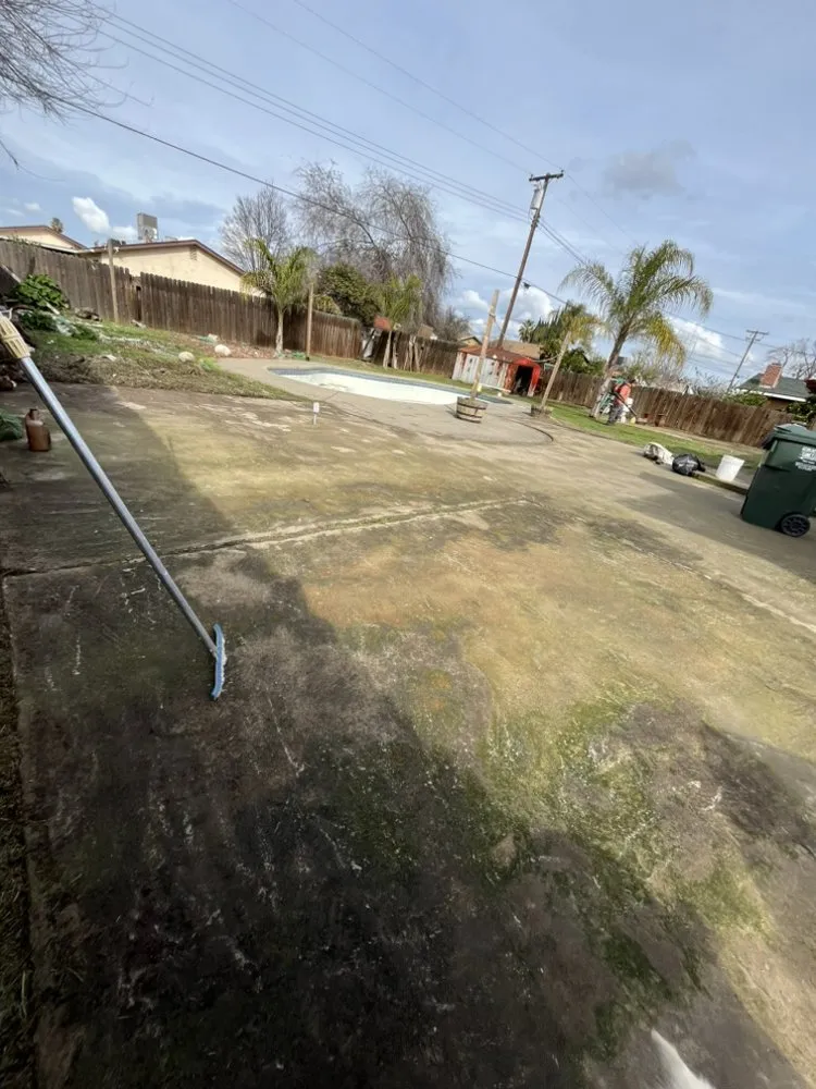 Reliable garden landscaping in Los Banos, CA - Fregoso Landscaping Services