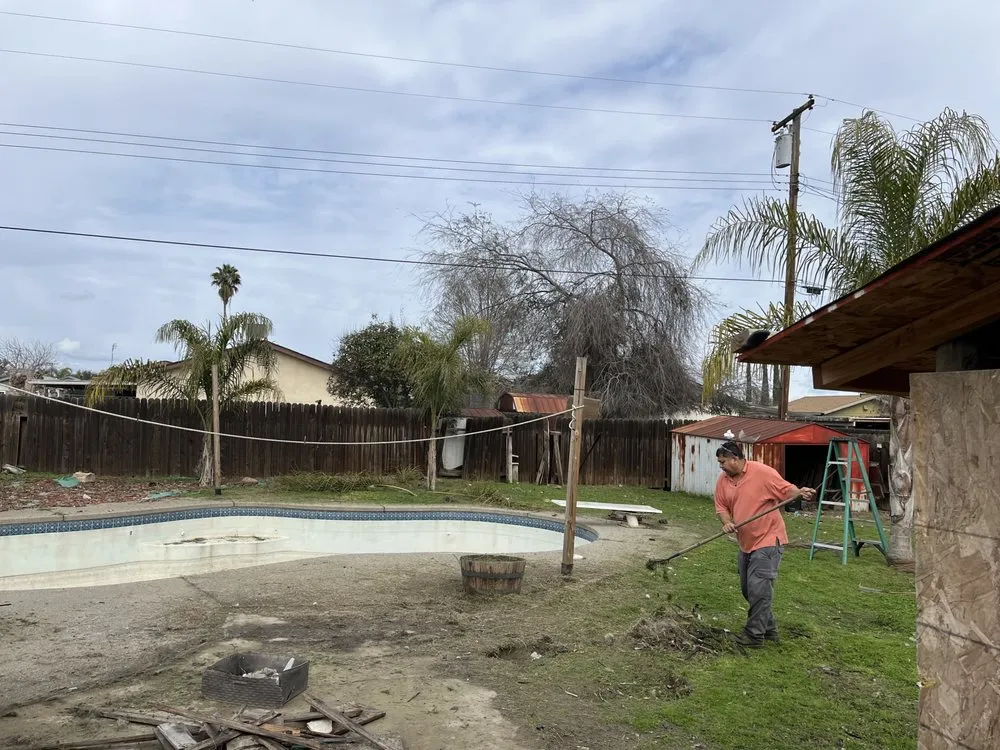 Top-rated landscape design experts serving Los Banos, CA - Fregoso Landscaping Services